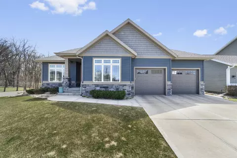 9603 Ashworth Dr, Verona, WI 53593