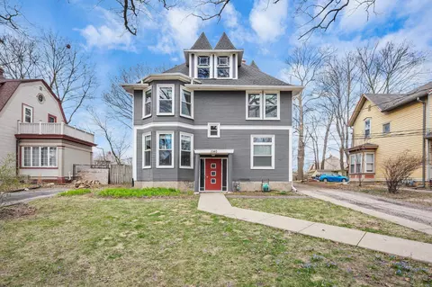 1140 E Johnson St, Madison, WI 53703