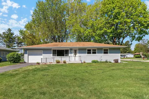 5502 Alben Ave, Mcfarland, WI 53558
