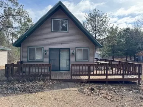 2410 Deerpath Dr, Friendship, WI 53934