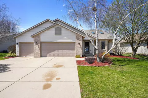 3228 Token Rd, Sun Prairie, WI 53590