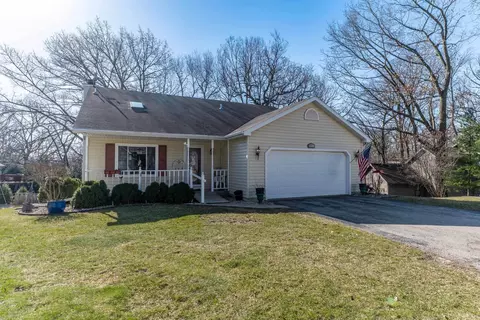 7209 E Valley Ridge Dr, Madison, WI 53719