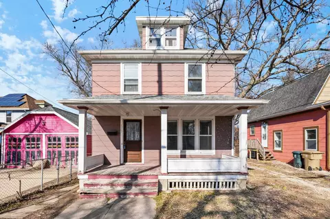 313 N 6th St, Madison, WI 53704