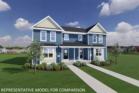 2545 Notre Dame Dr, Fitchburg, WI 53711