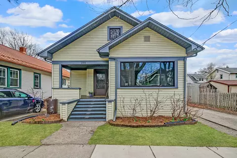 2313 E Mifflin St, Madison, WI 53704