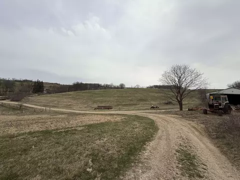 n6985 Holstein Prairie Road, Argyle, WI 53504