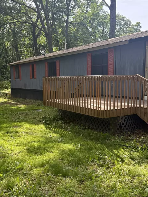 2947 Brentwood Dr, Grand Marsh, WI 53936