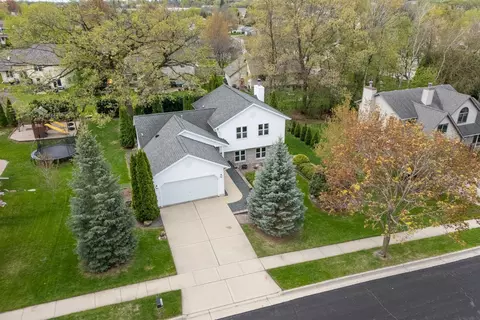 1701 Chapin Ln, Stoughton, WI 53589