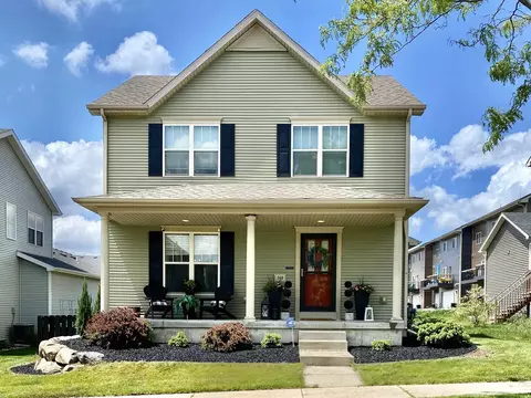 308 Pine Lawn Pkwy, Verona, WI 53593
