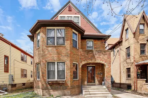1342 Rutledge St, Madison, WI 53703