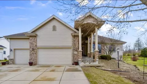 432 Azurene Ln, Verona, WI 53593