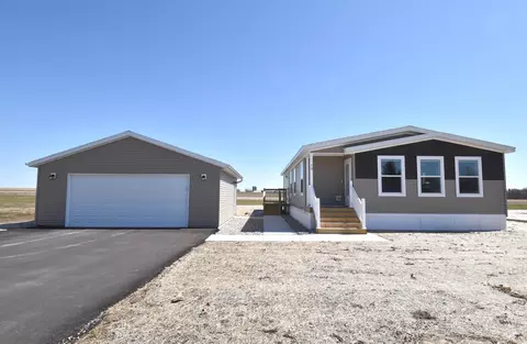 w4337 County Road South #73, Horicon, WI 53032
