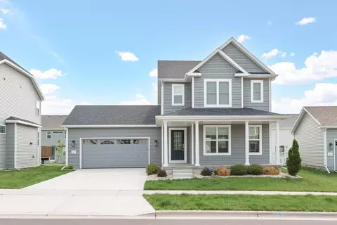 427 Hercules Trl, Madison, WI 53718