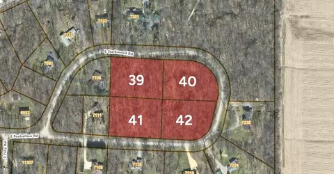 lot40 E Starkwood Rd, Clinton, WI 53525