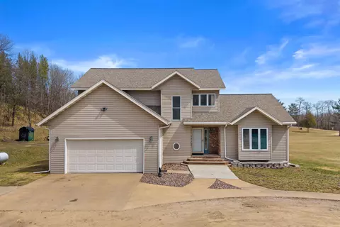 808 Precision Pkwy, Necedah, WI 54646