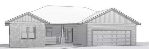 3613 Voda Dr, Milton, WI 53563