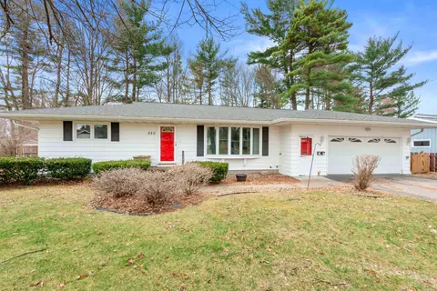 520 Glenwood Hts, Wisconsin Rapids, WI 54494