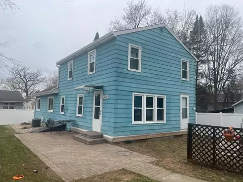 5214 Glen Rd, Mcfarland, WI 53558