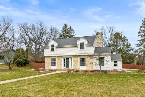 5502 Dorsett Dr, Madison, WI 53711