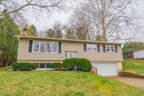 5429 Regent St, Madison, WI 53705