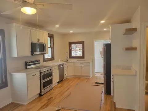 2605 Stevens St, Madison, WI 53705