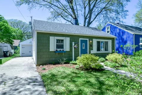 22 Harding St, Madison, WI 53714