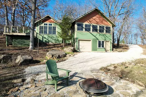 61015 Turkey Run Rd, Ferryville, WI 54628