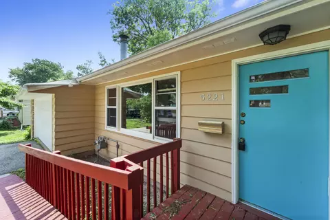 5221 Odana Rd, Madison, WI 53711