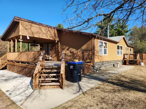 n11855 County Road G, Necedah, WI 54646