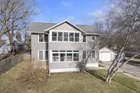 123 Depot St, Footville, WI 53537