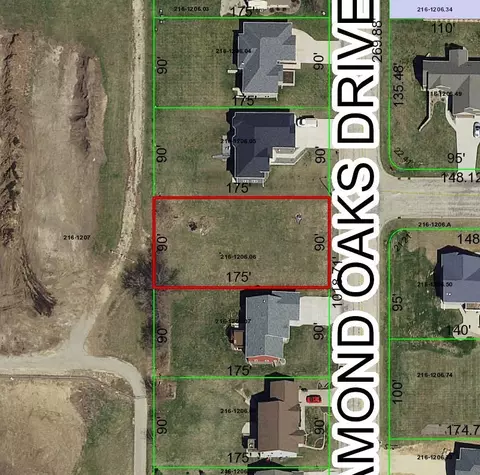 300 Diamond Oaks Dr, Dodgeville, WI 53533