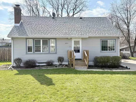 2026 Mound Ave, Beloit, WI 53511