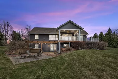 n5961 Cass Court, Green Lake, WI 54941