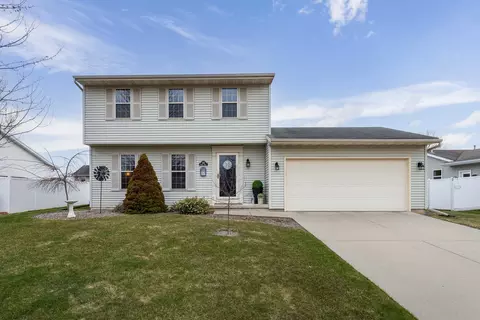 326 Blaser Dr, Belleville, WI 53508