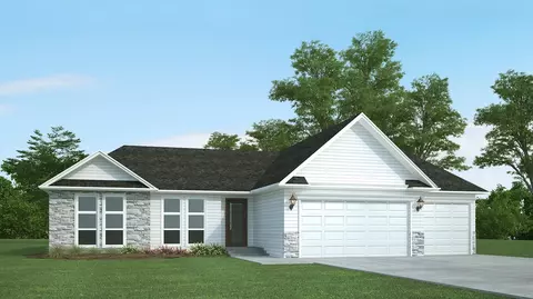 809 Colt Dr, Belleville, WI 53508