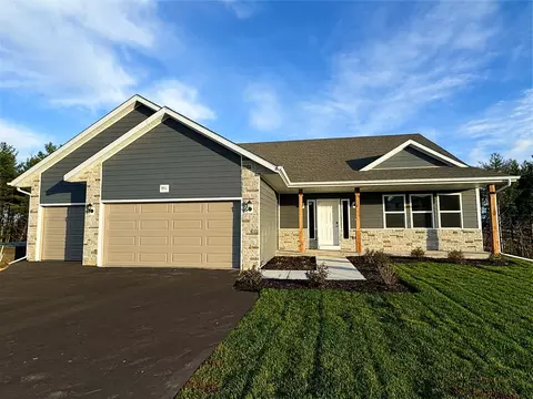 821 Sarah St, Belleville, WI 53508