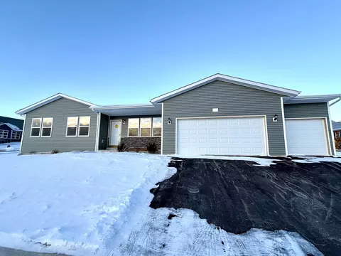 405 Carolina St, Belleville, WI 53508