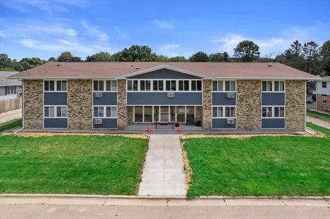821 George Ave, Edgerton, WI 53534