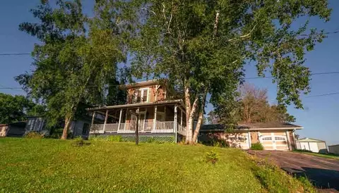 625 Medbury St, Kendall, WI 54638
