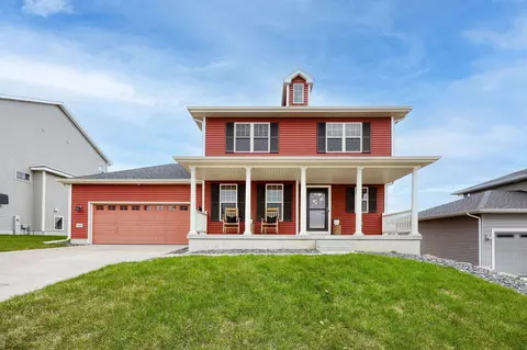 6020 E Linden Pkwy, Mcfarland, WI 53558