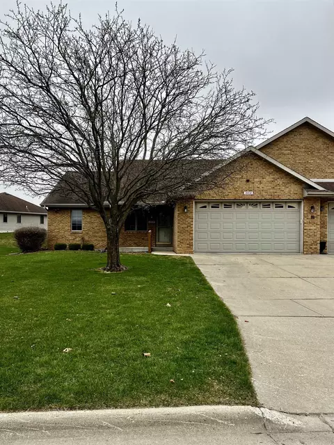 4414 Ashberry St, Milton, WI 53563