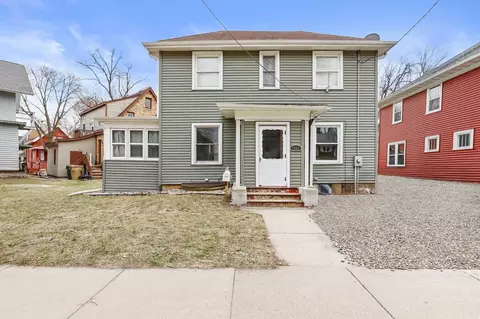 1505 Adams St, Madison, WI 53711