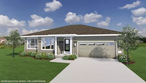 519 E Verleen Ave, Waunakee, WI 53597
