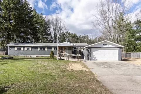 w7292 Patchin Road, Pardeeville, WI 53954 photo 1