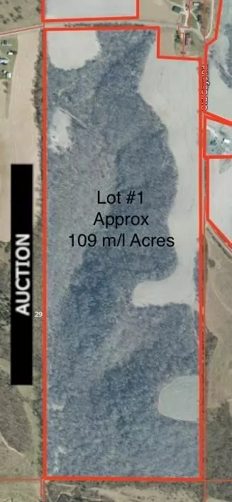 109 Ml Acre Old Gays Rd, Gays Mills, WI 54631