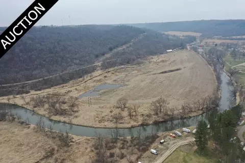 52 W 40 Ml Acres W River Rd, Gays Mills, WI 54631