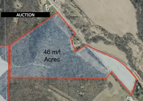 46 Ml Acres Highway 171, Gays Mills, WI 54631