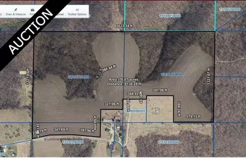 82 5 Ml Acres Old Gays Rd, Gays Mills, WI 54631