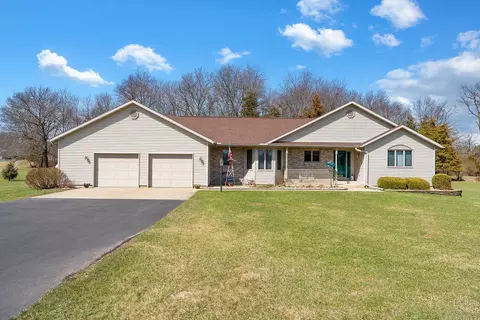 e12060 Bent Tree Drive, Baraboo, WI 53913