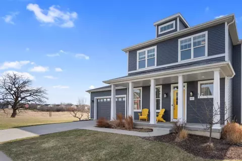 1471 Thoreau Dr, Sun Prairie, WI 53590